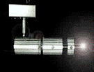 LOGO圖案固定型 投射燈