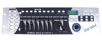 DMX-512