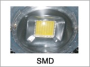 老化試驗 SMD LED燈