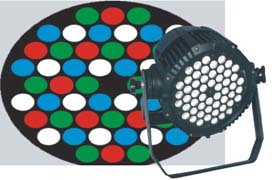 LED¤j°ª¥\²v PAR¬V¦â¿O
